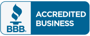 Better Business Bureau Accredited Business