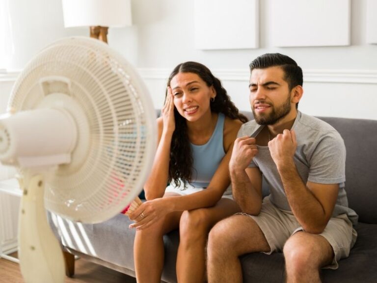 Need Air Conditioner Repair