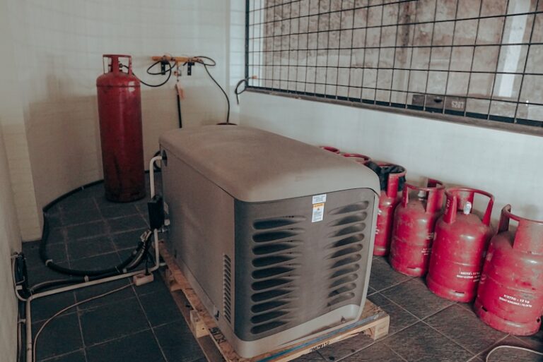 Home Generator